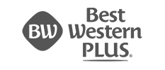 Best Western Plus logo