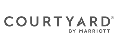 Courtyard by Marriott logo