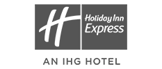 Holiday Inn Express logo