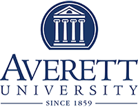 Averett University logo