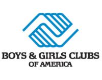 Boys & Girls Clubs logo