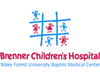 Brenner Children's Hospital logo