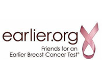 Earkuer Breast Cancer Test logo