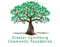 Greater Lynchburg Community Foundation logo