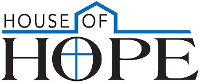House of Hope logo