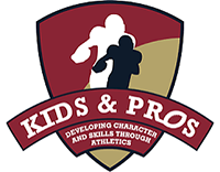 Kids Pros logo
