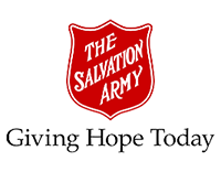 Salvation Army logo