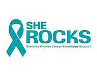 She Rocks logo