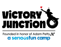 Victory Junction logo