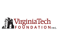 Virginia Tech Foundation logo