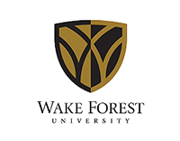Wake Forest logo