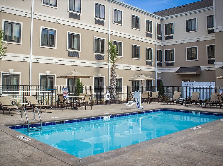 Jacksonville-Camp Lejeune Area 3