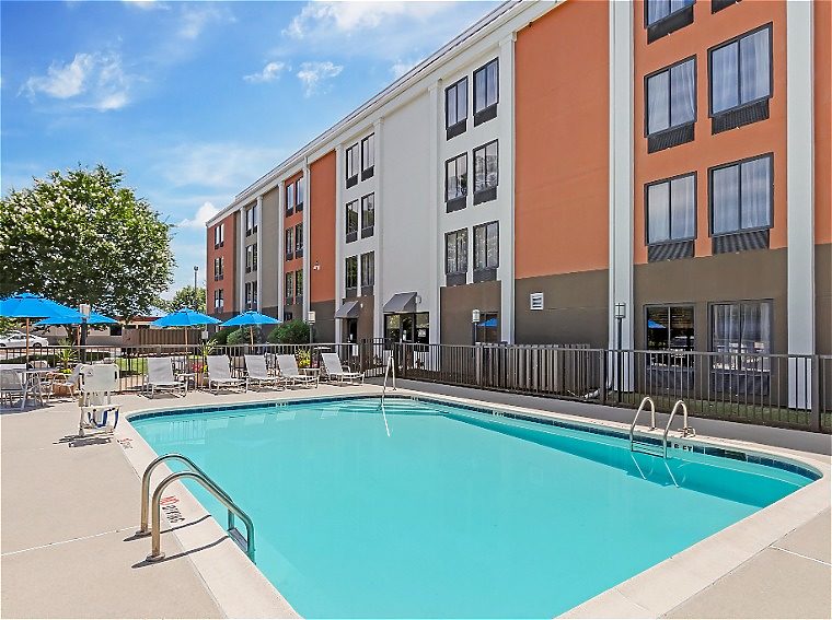 Wilmington/Wrightsville Beach 4