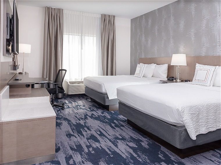 Charlotte Pineville 2