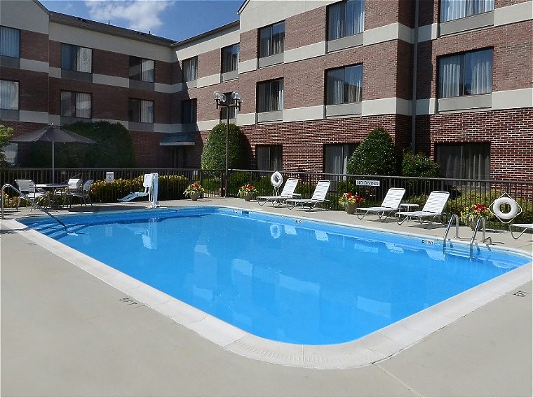 Charlottesville North 2