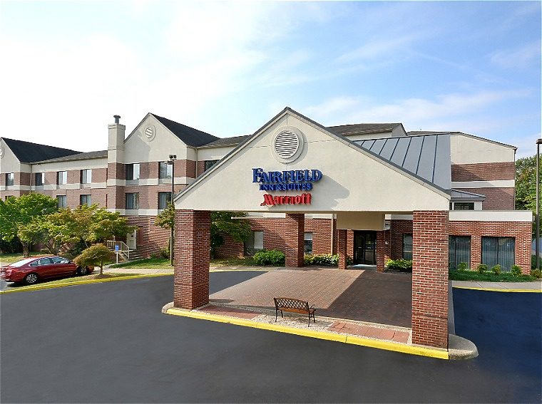 Charlottesville North 1