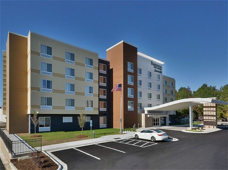 Raleigh Capital Blvd I-540 1