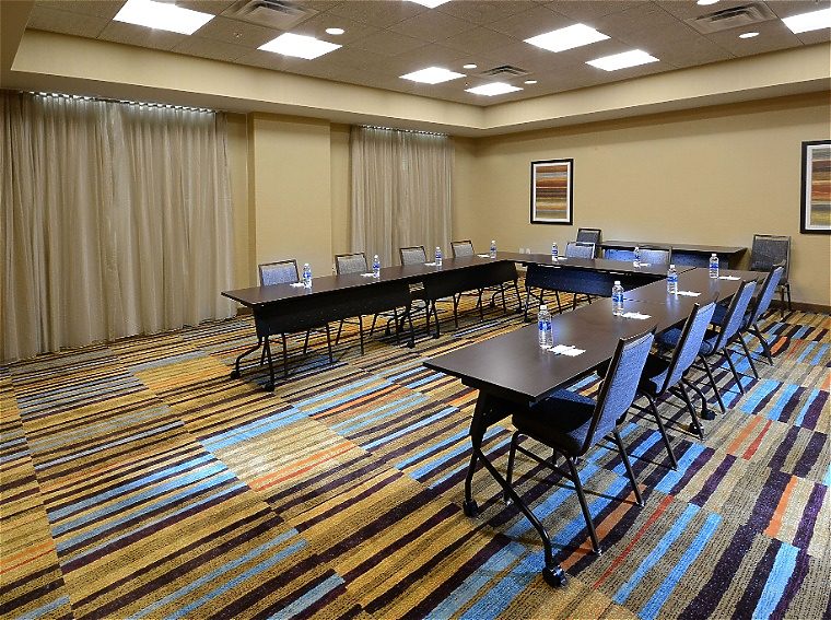 Raleigh Capital Blvd I-540 4