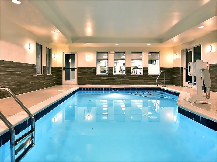 Richmond Innsbrook 3