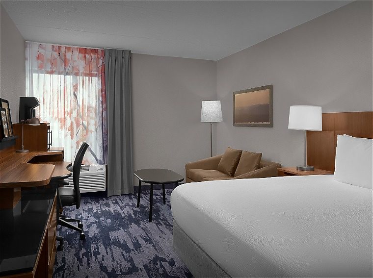 Winston-Salem Hanes Mall 1