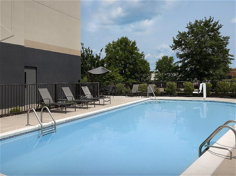 Winston-Salem Hanes Mall 4