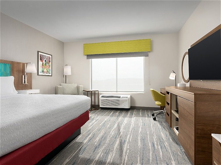 Durham University Medical Center 3