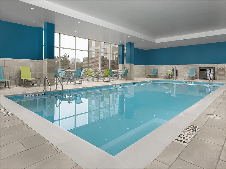 Durham University Medical Center 4