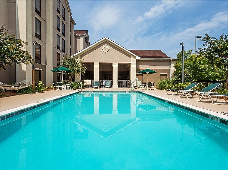 Greenville/Spartanburg I-85 4