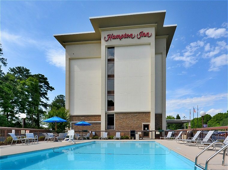 Charlotte North/Lake Norman 2