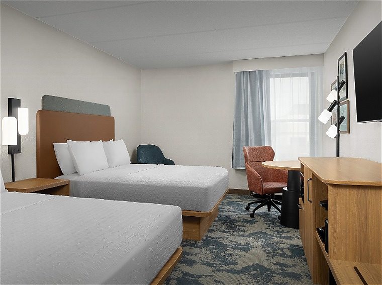 Fayetteville Fort Bragg 2