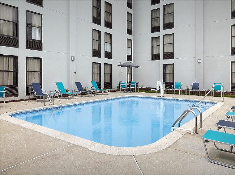 Fayetteville Fort Bragg 4