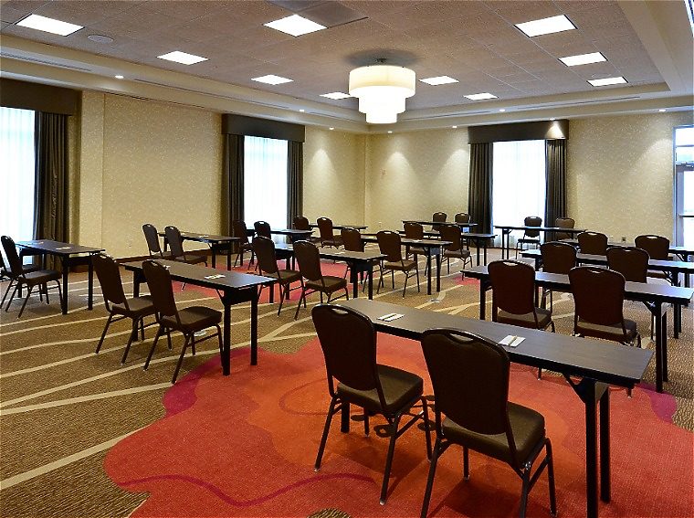 Greensboro Airport 4