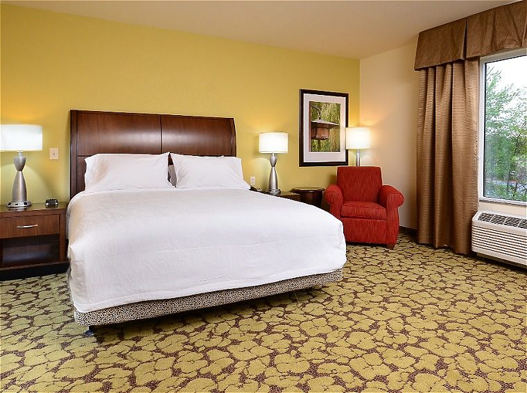 Greensboro Airport 3