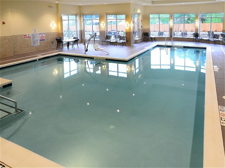 Greensboro Airport 5