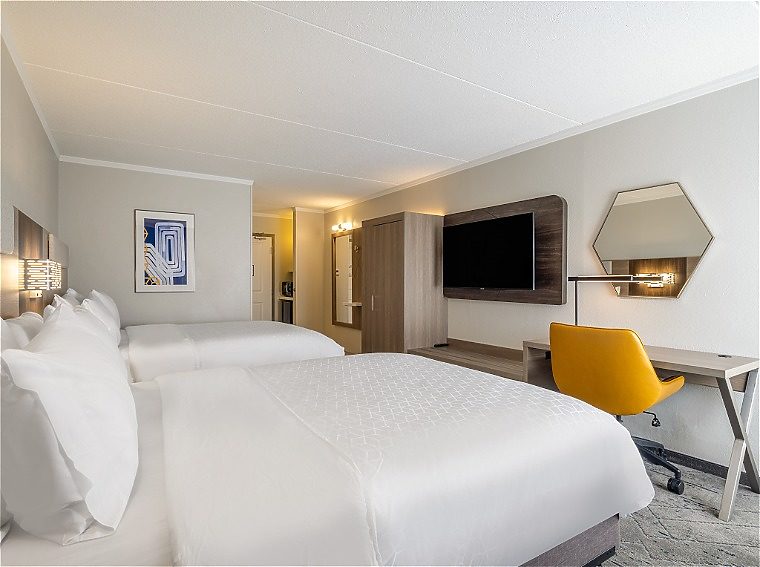 Greensboro (I-40 @ Wendover) 3