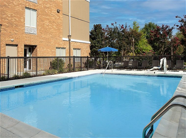 Greensboro Airport Area 2