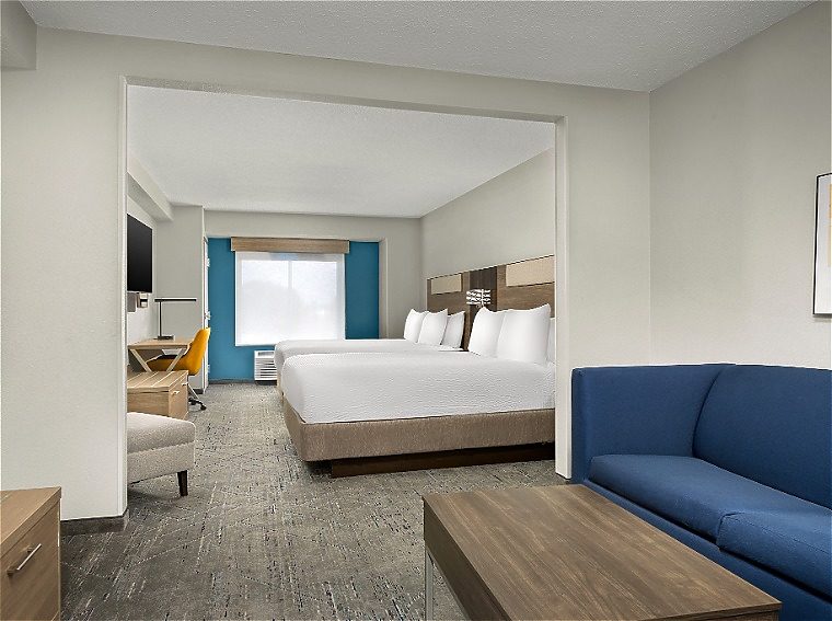 Greensboro Airport Area 4