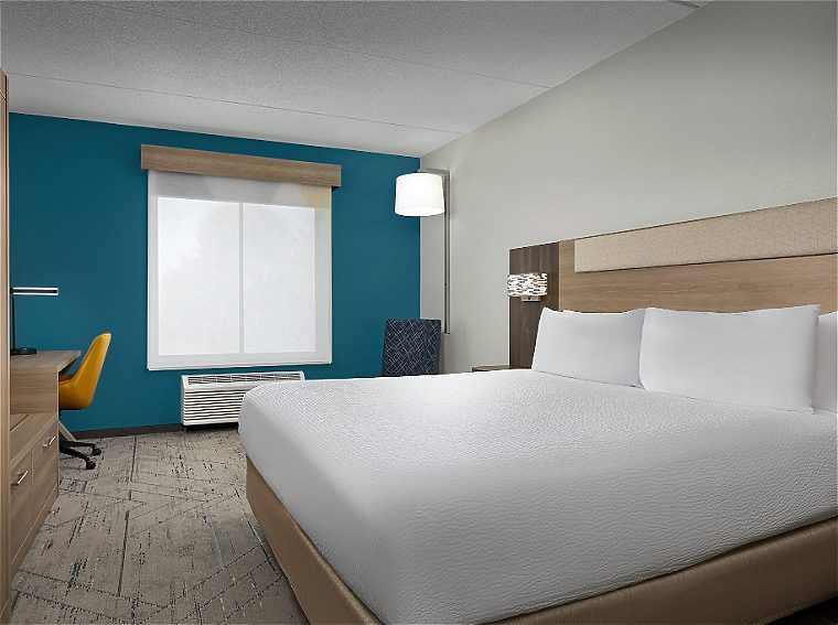 Greensboro Airport Area 3