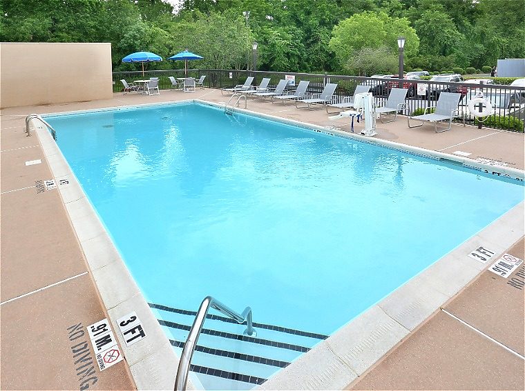 Raleigh-Durham Airport 2