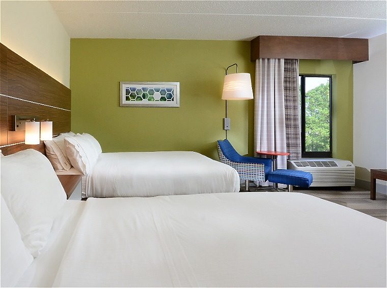 Raleigh Durham Airport at RTP 2