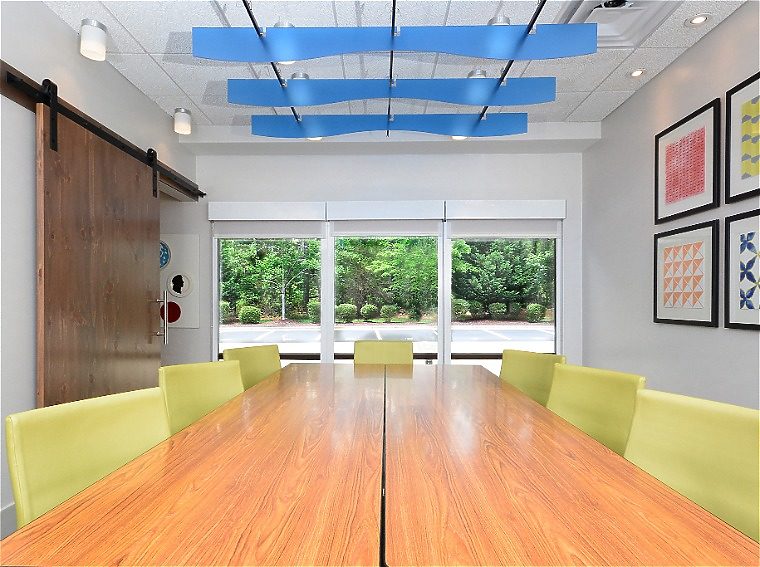 Raleigh Durham Airport at RTP 3