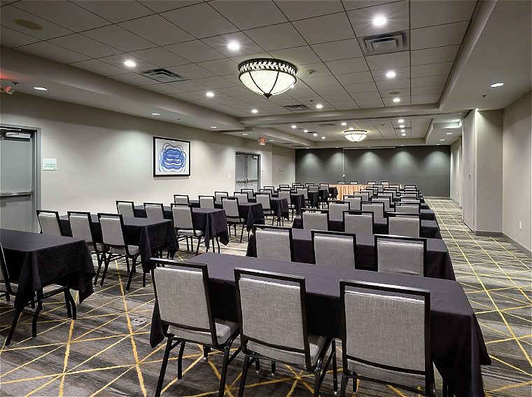 Raleigh-Durham Airport 2