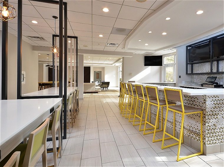 Raleigh-Durham Airport 4