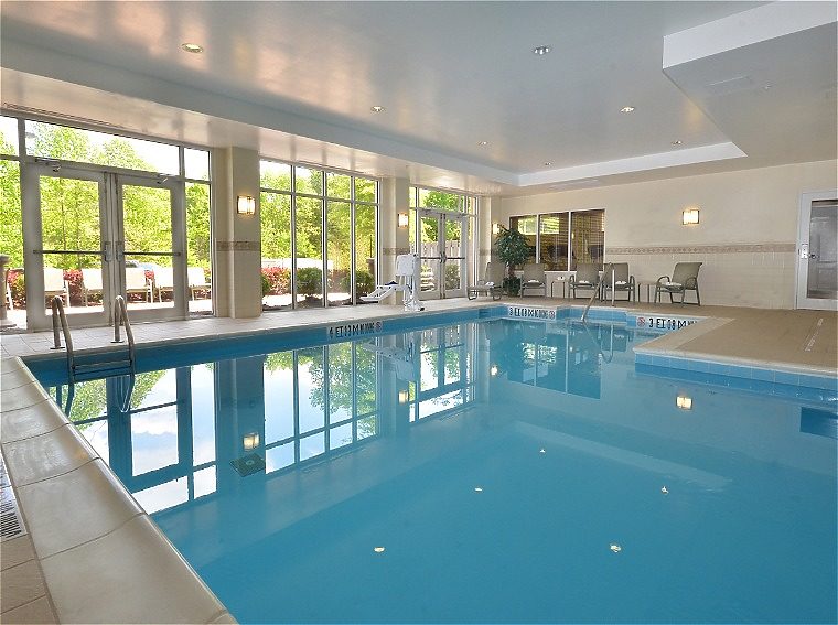 Raleigh-Durham Airport 3