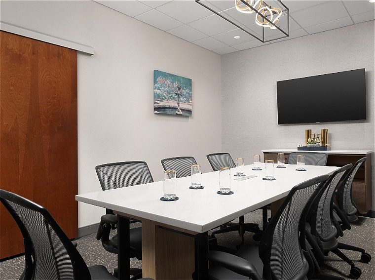 Durham University Medical Center 2