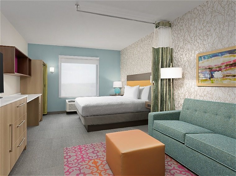 Durham University Medical Center 3