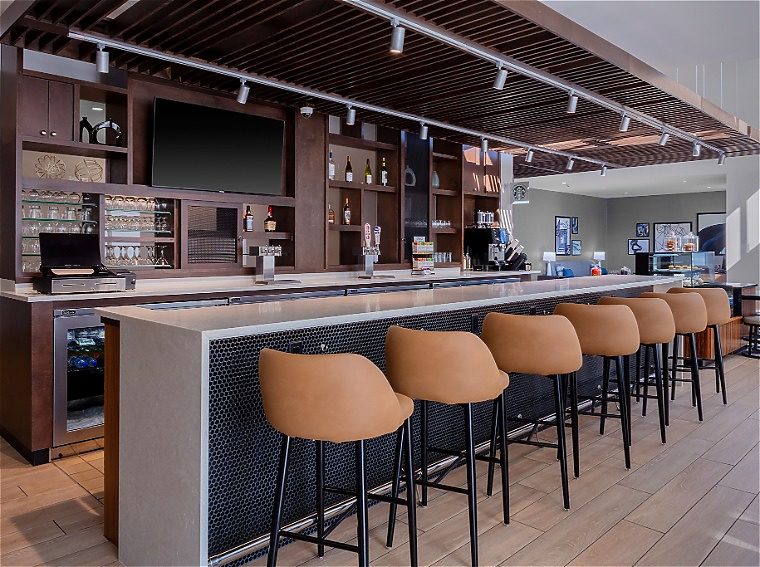 Charlotte / University Research Park 2