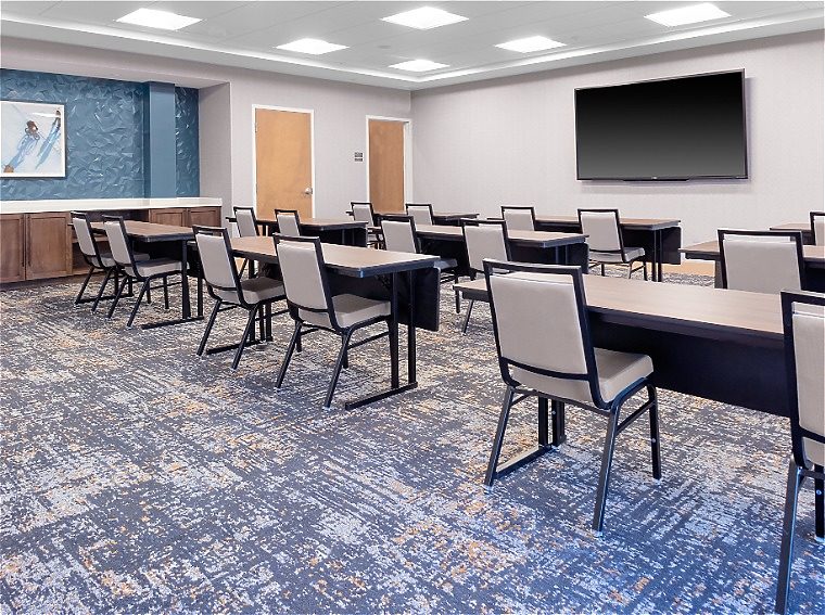 Charlotte / University Research Park 5