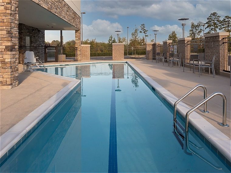 Charlotte / University Research Park 4