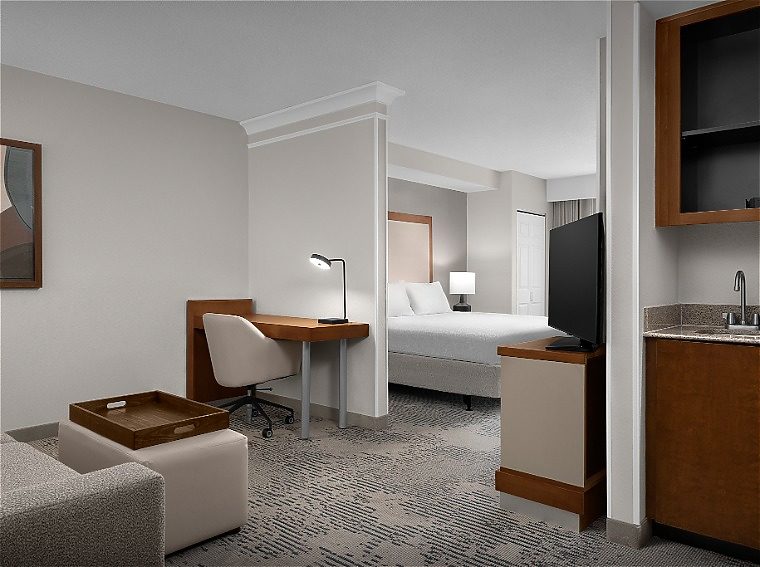 Lynchburg Airport/University Area 1